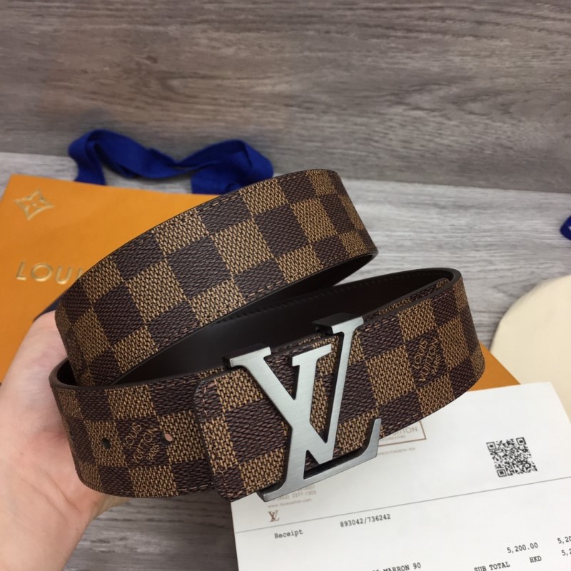 l0vis Vvtt0n belts